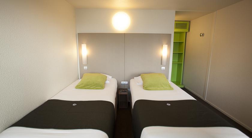 Hotel Campanile Sud - Montfavet La Cristole Avignon