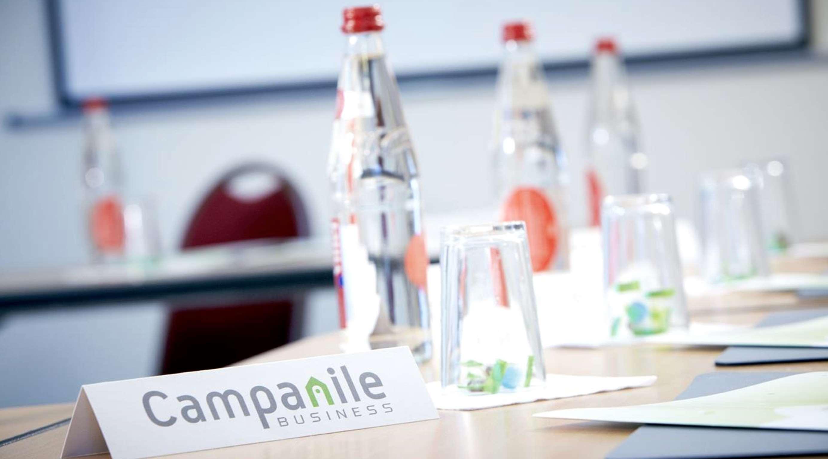 Hotel Campanile Sud - Montfavet La Cristole