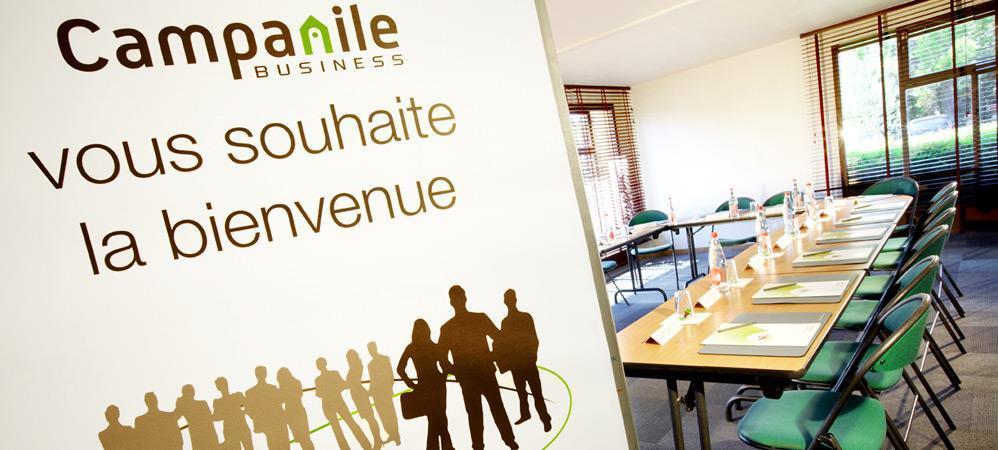 Campanile Sud - Montfavet La Cristole Hotel