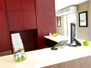 Hotel Sud Parc Des Expositions Avignon