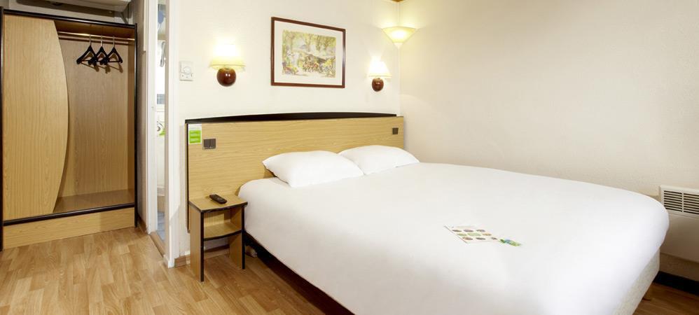 Hotel Sud Parc Des Expositions